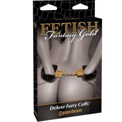 FETISH FANTASY GOLD -...