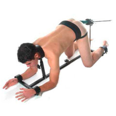 METAL HARD - BDSM CARCERE...