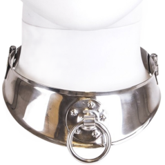 METAL HARD - COLLARE DI...