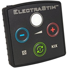 ELECTRASTIM - KIX...