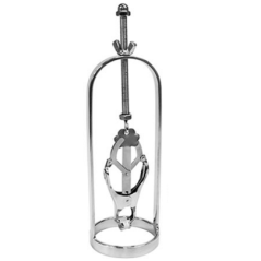 METAL HARD - MORSETTI PER...