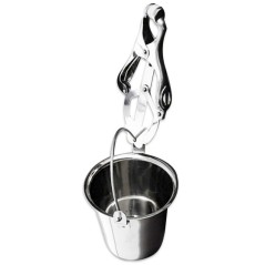 METAL HARD - PINZA PER...