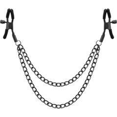 BEGME - CLIP PER CAPEZZOLI...