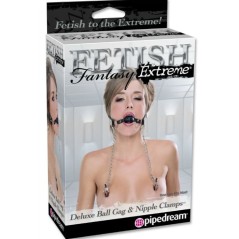 FETISH FANTASY EXTREME -...