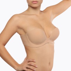 BYE-BRA - GALA REGGISENO...