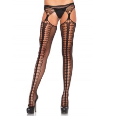 LEG AVENUE - COLLANT CON...