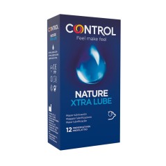 CONTROL - ADAPTA NATURE...