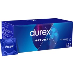 DUREX - PRESERVATIVI...