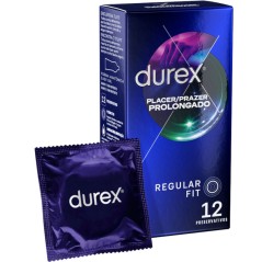 DUREX - PIACERE PROLUNGATO...
