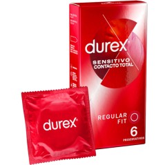 DUREX - SUPER SOTTILI...