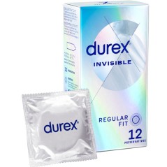 DUREX - PRESERVATIVI...