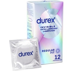 DUREX - PRESERVATIVI...