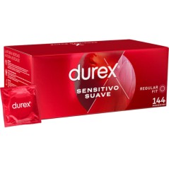 DUREX - PRESERVATIVI...