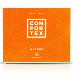 CONFORTEX - PRESERVATIVO...