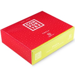 CONFORTEX - PRESERVATIVO...