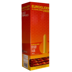EUROGLIDER - PRESERVATIVI...