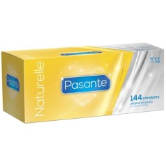 PASANTE - IL PRESERVATIVO...