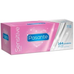 PASANTE - PRESERVATIVI...