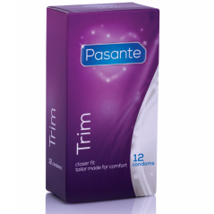 PASANTE - PRESERVATIVI MS...