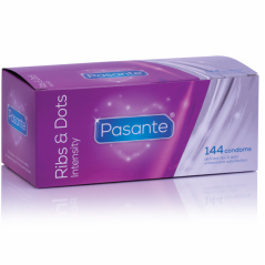 PASANTE - PUNTI PASSANTI E...