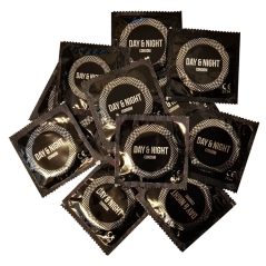 BEPPY - PRESERVATIVI GIORNO...