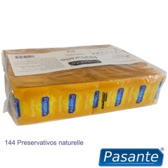 PASANTE - PRESERVATIVI...
