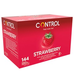 CONTROL - PRESERVATIVI...