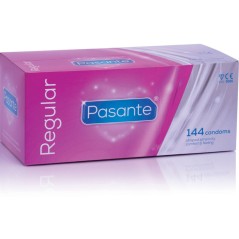 PASANTE - PRESERVATIVI...