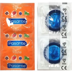 PASANTE - PRESERVATIVI...