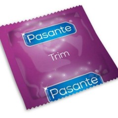 PASANTE - PRESERVATIVI TRIM...