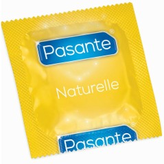 PASANTE - PRESERVATIVI ECO...