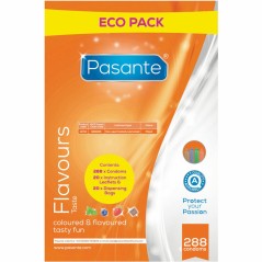 PASANTE - PRESERVATIVI ECO...