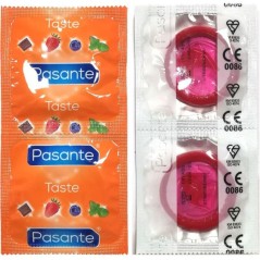 PASANTE - PRESERVATIVI...