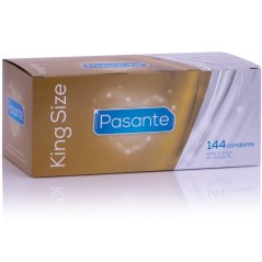 PASANTE - PRESERVATIVI KING...