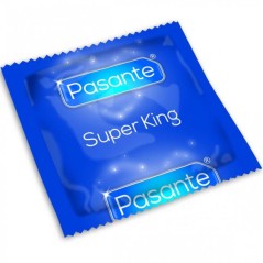 PASANTE - PRESERVATIVI...