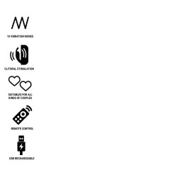 RITHUAL - TELECOMANDO KAMA...