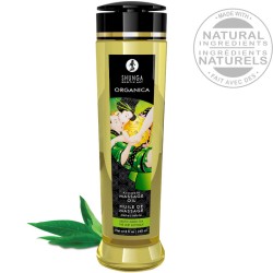 SHUNGA - OLIO DA MASSAGGIO...