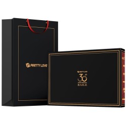 PRETTY LOVE - KIT PRODOTTI...