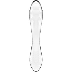 SATISFYER - NERO CRISTALLO...