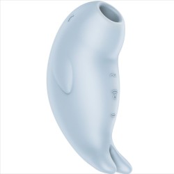 SATISFYER - SIGILLA PRESTO...