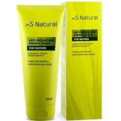 500 COSMETICS - XS NATURAL...