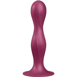 SATISFYER - DILDO IN...