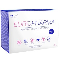 EUROPHARMA - TAMPONI AD...