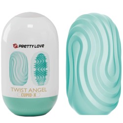 PRETTY LOVE - UOVO...