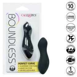 CALEXOTICS - BOUNDLESS...