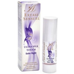 EXTASE SENSUAL - OLIO DA...