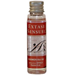 EXTASE SENSUAL - OLIO DA...