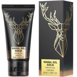 MARAL GEL - GEL SPECIALE...