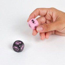 SECRET PLAY - GIOCO 2 DICE...