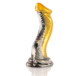 EPIC - DRAKON DILDO GIALLO...